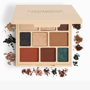 Eyeshadow Palette - Multi-Color